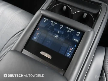 2022 Lexus LS с пробегом 52 816 км
