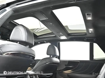 2022 Lexus LS с пробегом 52 816 км