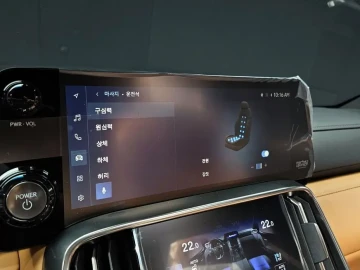 2026 Lexus LX с пробегом 5 км