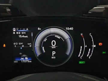 2024 Lexus NX с пробегом 17 075 км