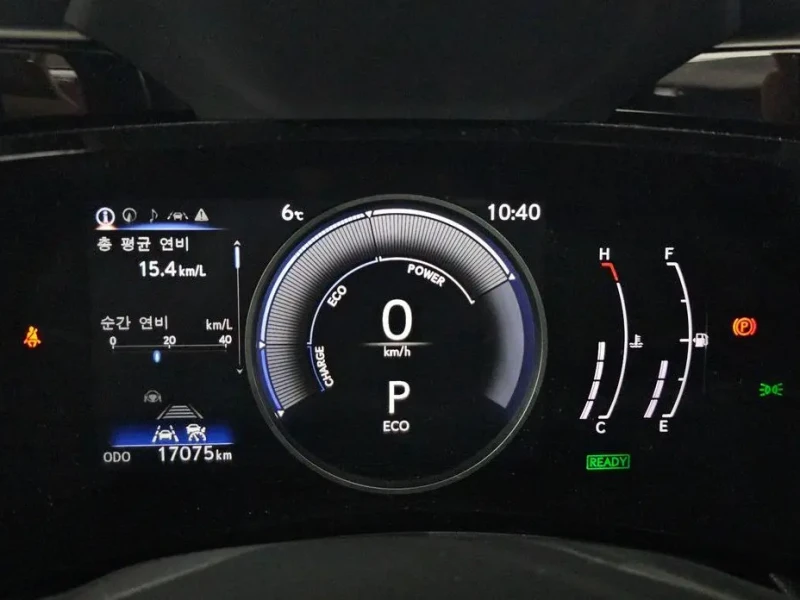 2024 Lexus NX с пробегом 17 075 км