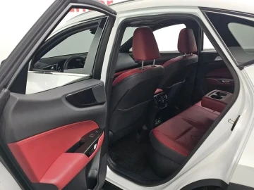 2024 Lexus NX с пробегом 17 075 км