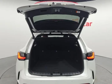 2024 Lexus NX с пробегом 17 075 км