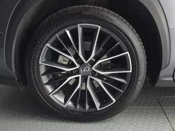 2024 Lexus NX с пробегом 29 136 км