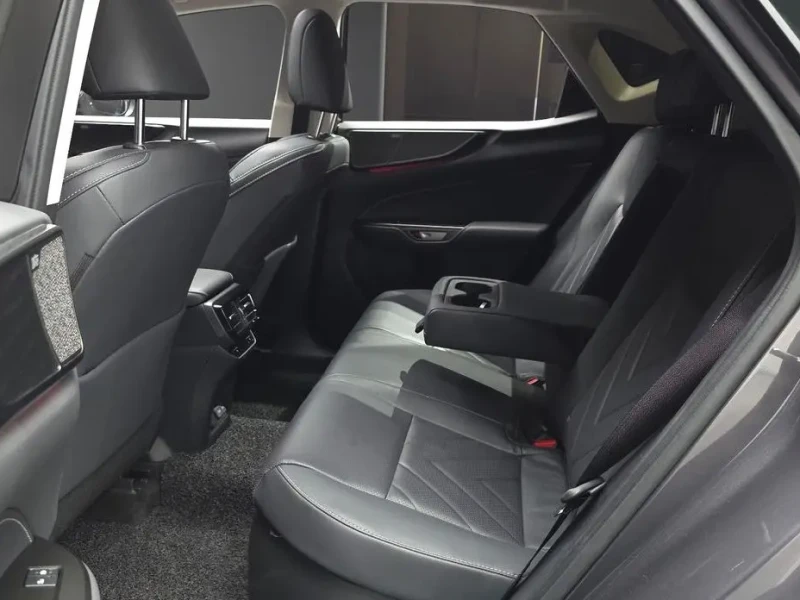 2024 Lexus NX с пробегом 29 136 км