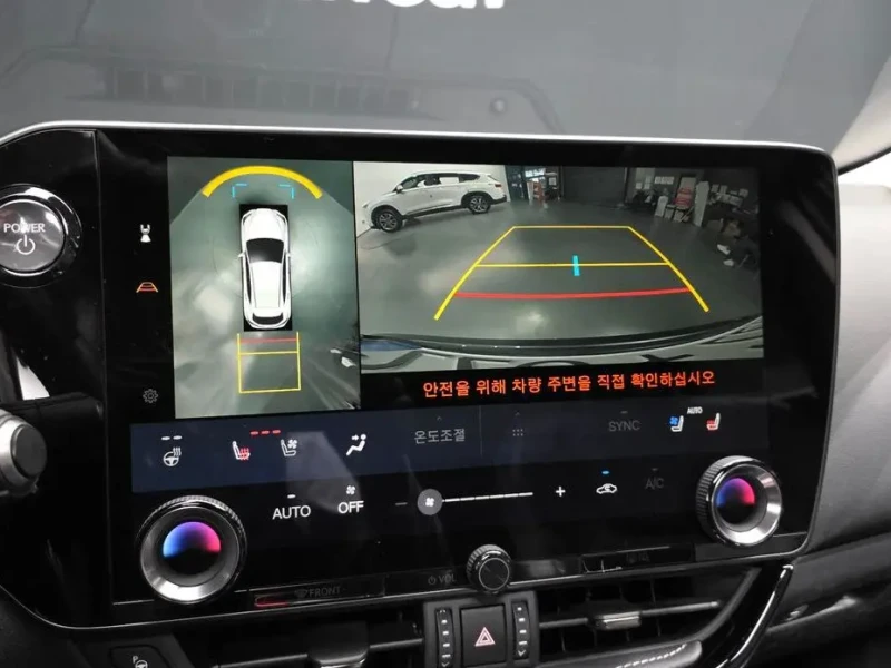 2024 Lexus NX с пробегом 29 136 км