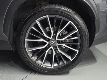 2024 Lexus NX с пробегом 29 136 км
