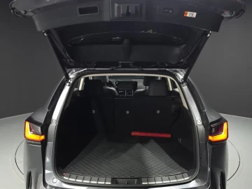 2024 Lexus NX с пробегом 29 136 км