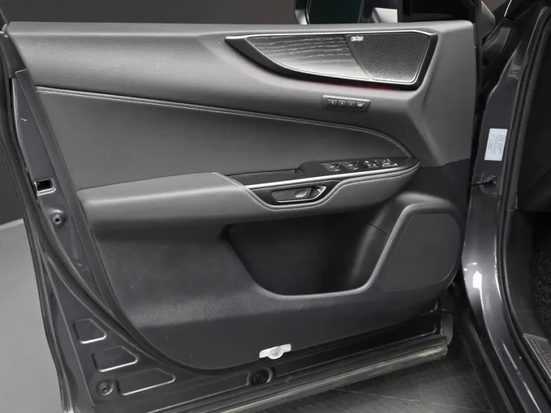 2024 Lexus NX с пробегом 29 136 км