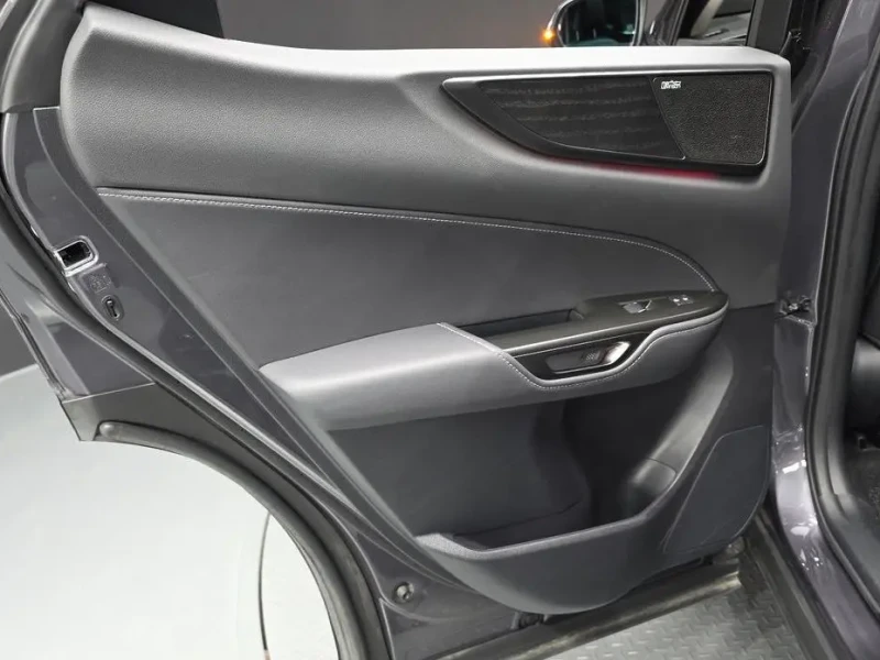 2024 Lexus NX с пробегом 29 136 км