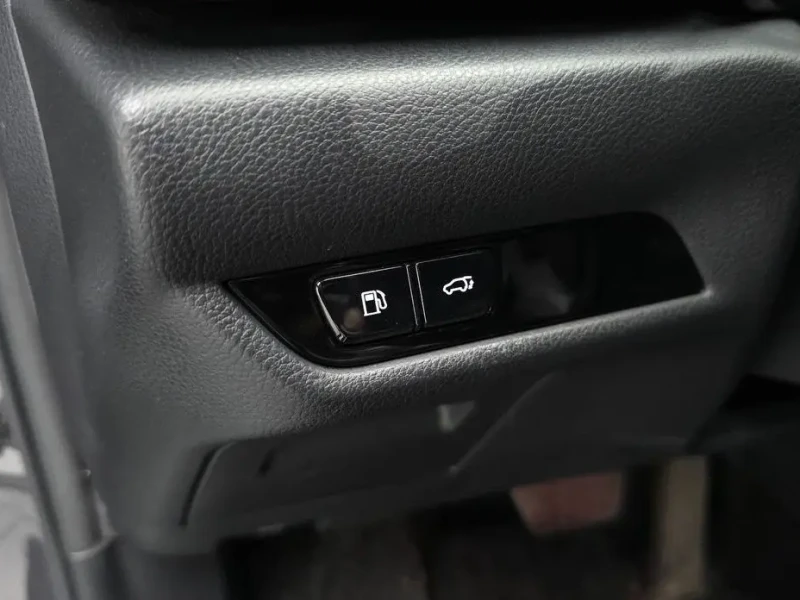 2024 Lexus NX с пробегом 29 136 км