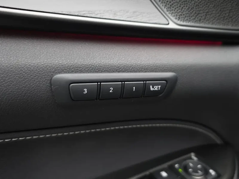 2024 Lexus NX с пробегом 29 136 км