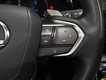 2024 Lexus NX с пробегом 29 136 км