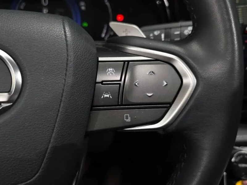 2024 Lexus NX с пробегом 29 136 км