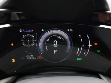 2022 Lexus NX с пробегом 23 448 км
