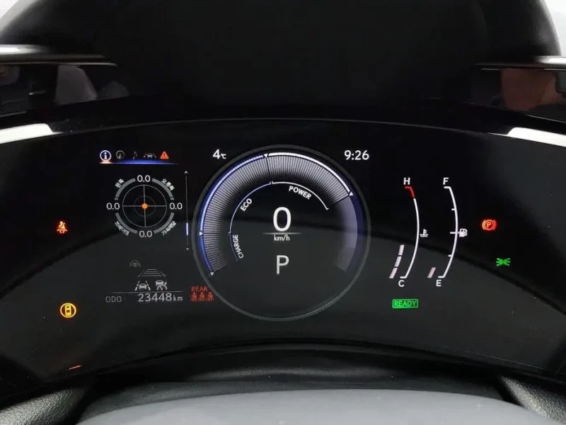 2022 Lexus NX с пробегом 23 448 км
