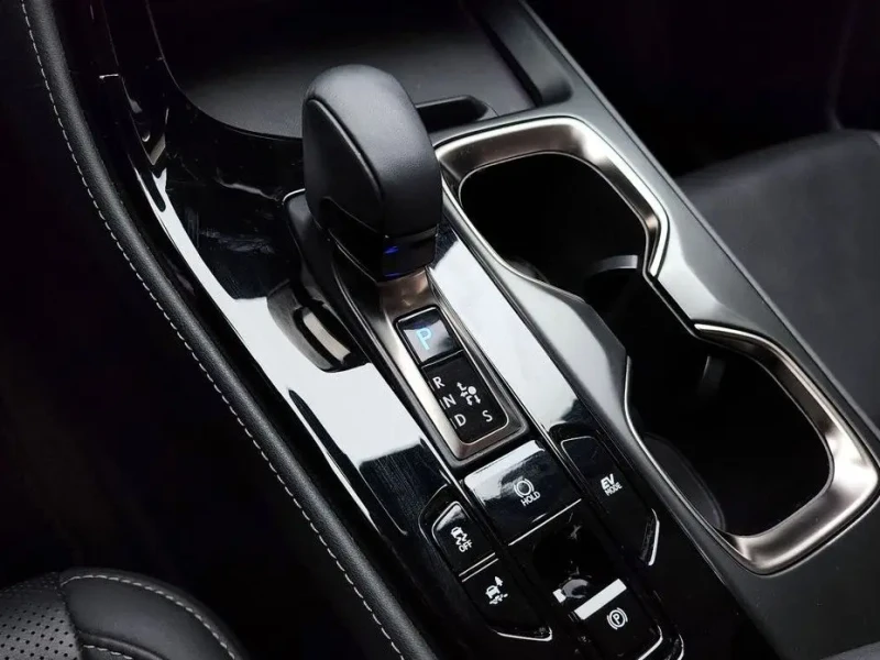 2022 Lexus NX с пробегом 23 448 км