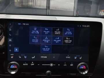 2022 Lexus NX с пробегом 23 448 км