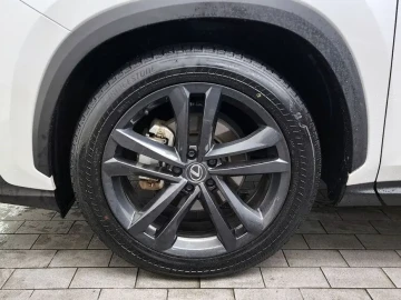 2024 Lexus NX с пробегом 38 868 км