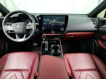 2024 Lexus NX с пробегом 38 868 км