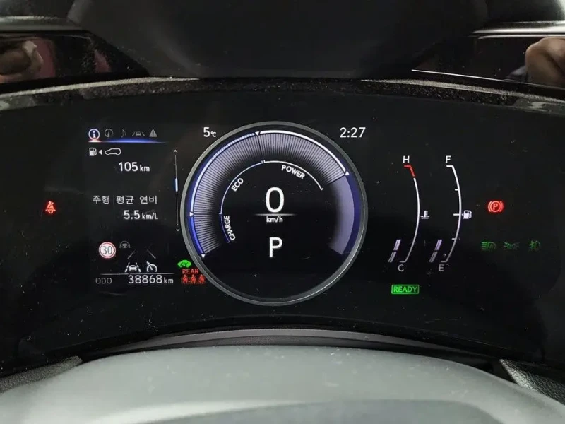 2024 Lexus NX с пробегом 38 868 км