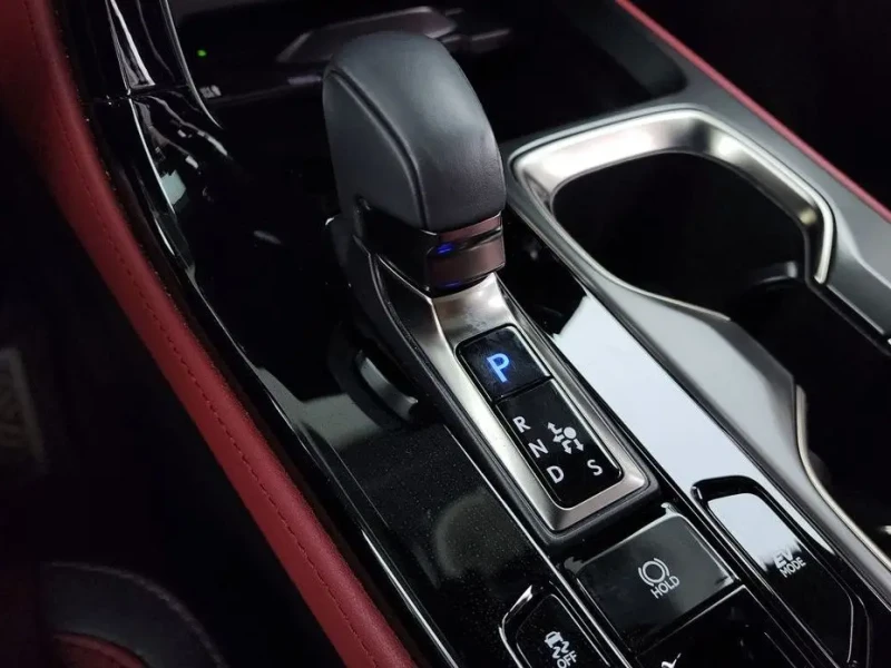 2024 Lexus NX с пробегом 38 868 км