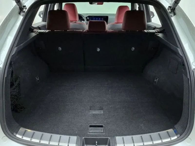 2024 Lexus NX с пробегом 38 868 км