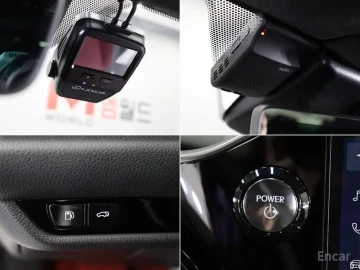 2025 Lexus NX с пробегом 6 389 км