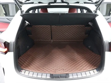 2025 Lexus NX с пробегом 6 389 км