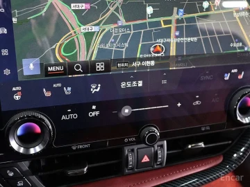 2025 Lexus NX с пробегом 6 389 км