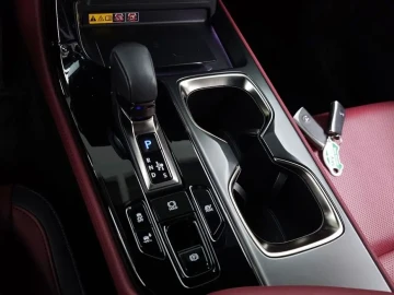 2024 Lexus NX с пробегом 17 237 км