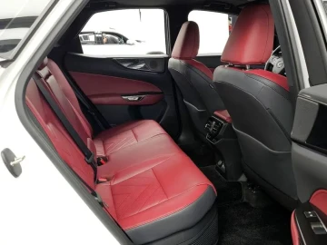 2024 Lexus NX с пробегом 17 237 км