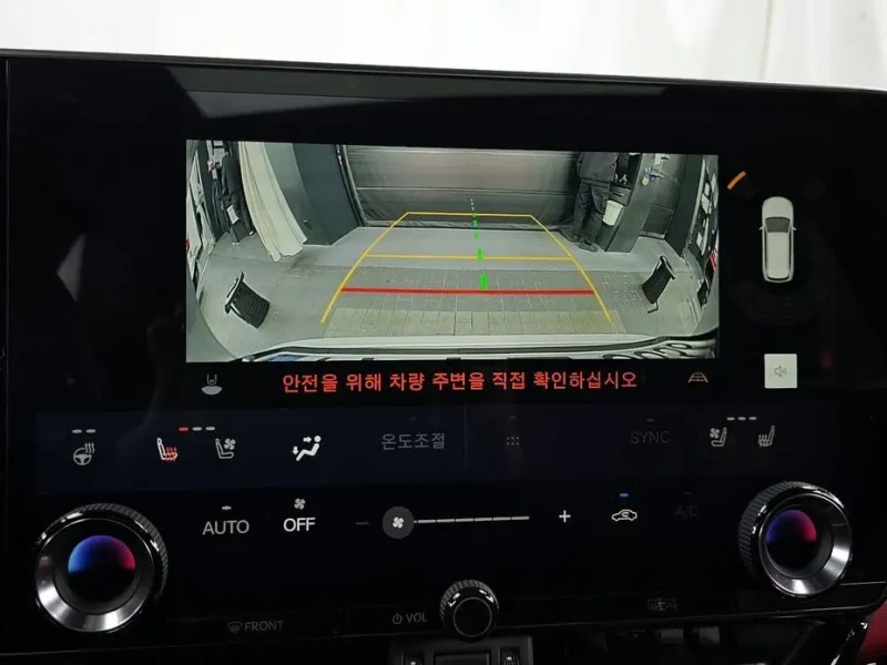 2024 Lexus NX с пробегом 17 237 км