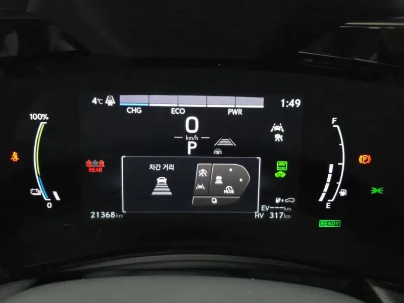 2024 Lexus NX с пробегом 21 368 км