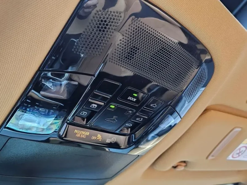 2026 Lexus NX с пробегом 6 093 км