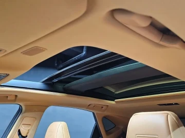 2026 Lexus NX с пробегом 6 093 км