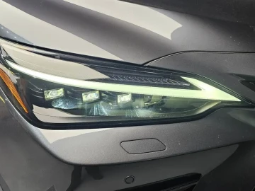 2026 Lexus NX с пробегом 6 093 км
