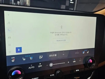 2026 Lexus NX с пробегом 6 093 км