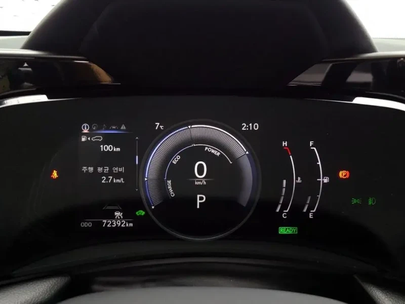 2023 Lexus NX с пробегом 72 392 км