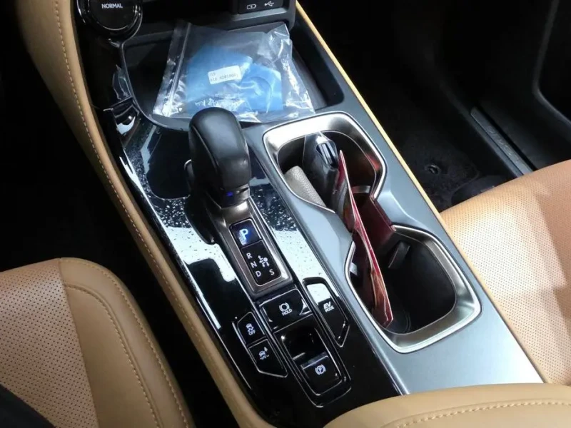 2023 Lexus NX с пробегом 72 392 км