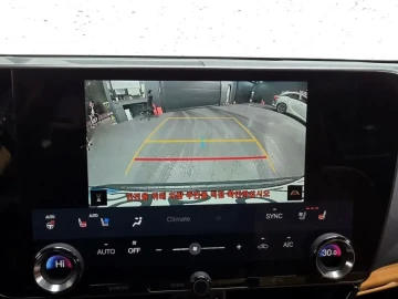 2023 Lexus NX с пробегом 72 392 км