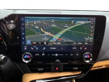 2023 Lexus NX с пробегом 72 392 км