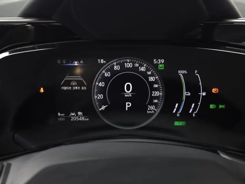 2024 Lexus NX с пробегом 20 548 км