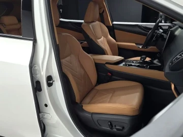 2024 Lexus NX с пробегом 20 548 км