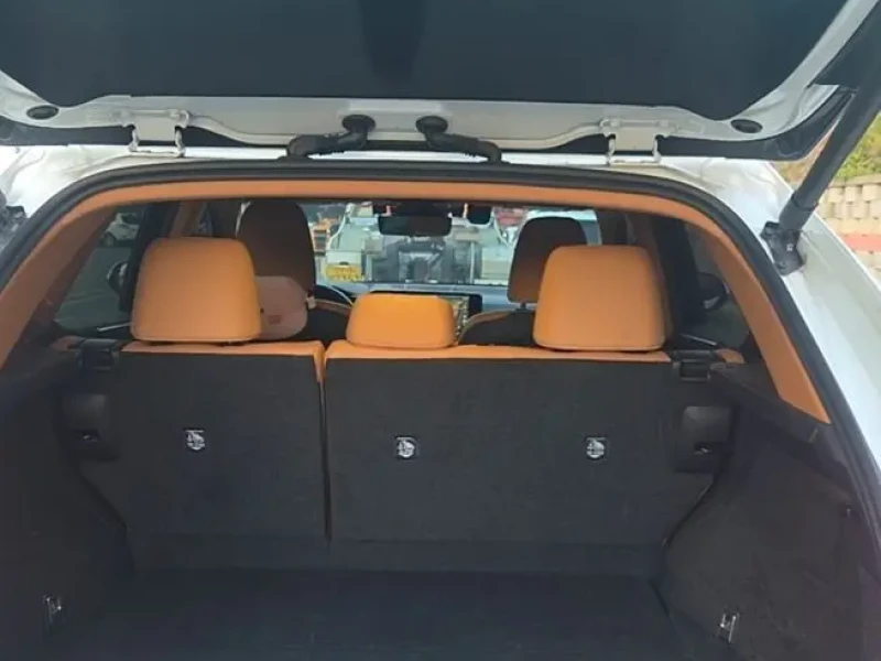 2023 Lexus NX с пробегом 50 141 км