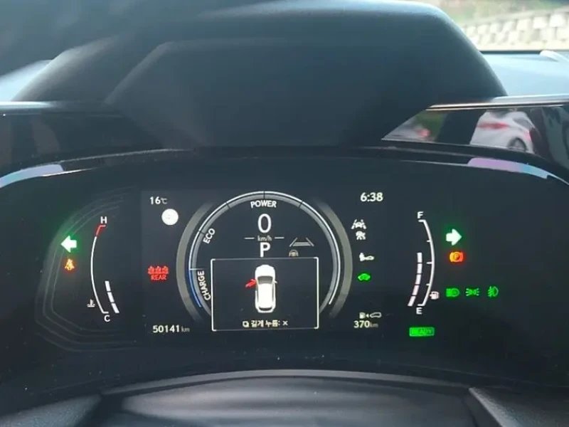2023 Lexus NX с пробегом 50 141 км