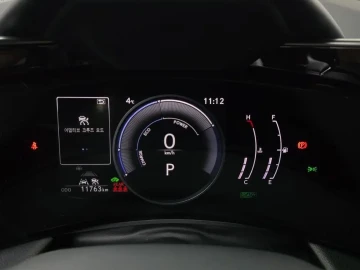2025 Lexus NX с пробегом 11 763 км