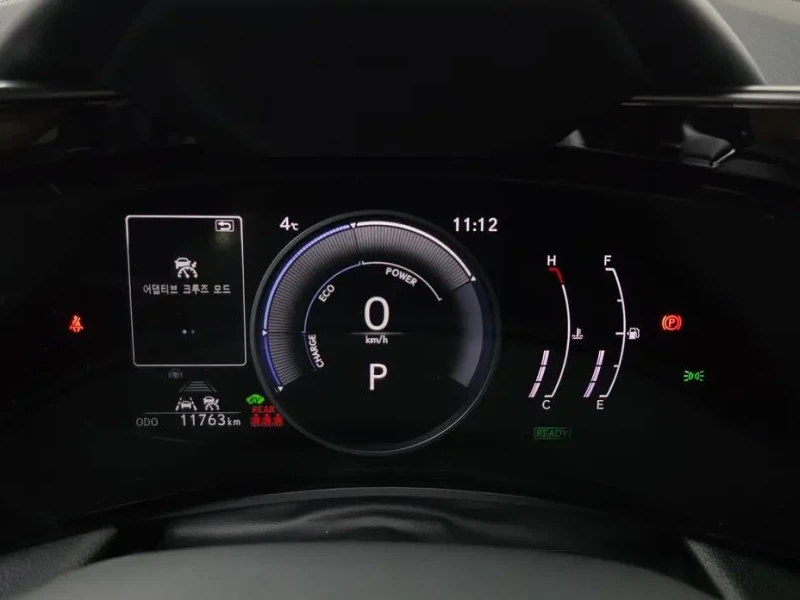 2025 Lexus NX с пробегом 11 763 км