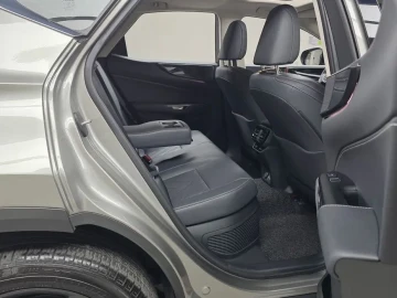 2025 Lexus NX с пробегом 11 763 км