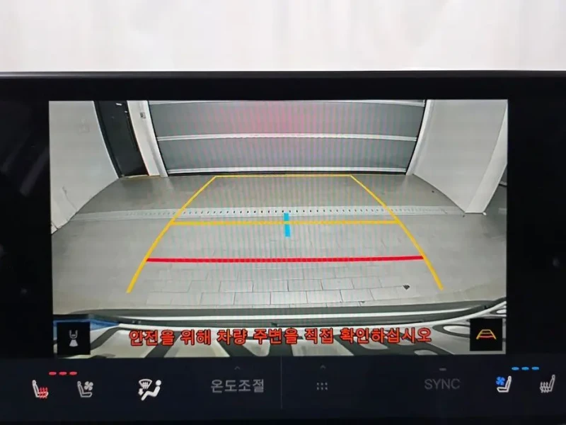 2025 Lexus NX с пробегом 11 763 км